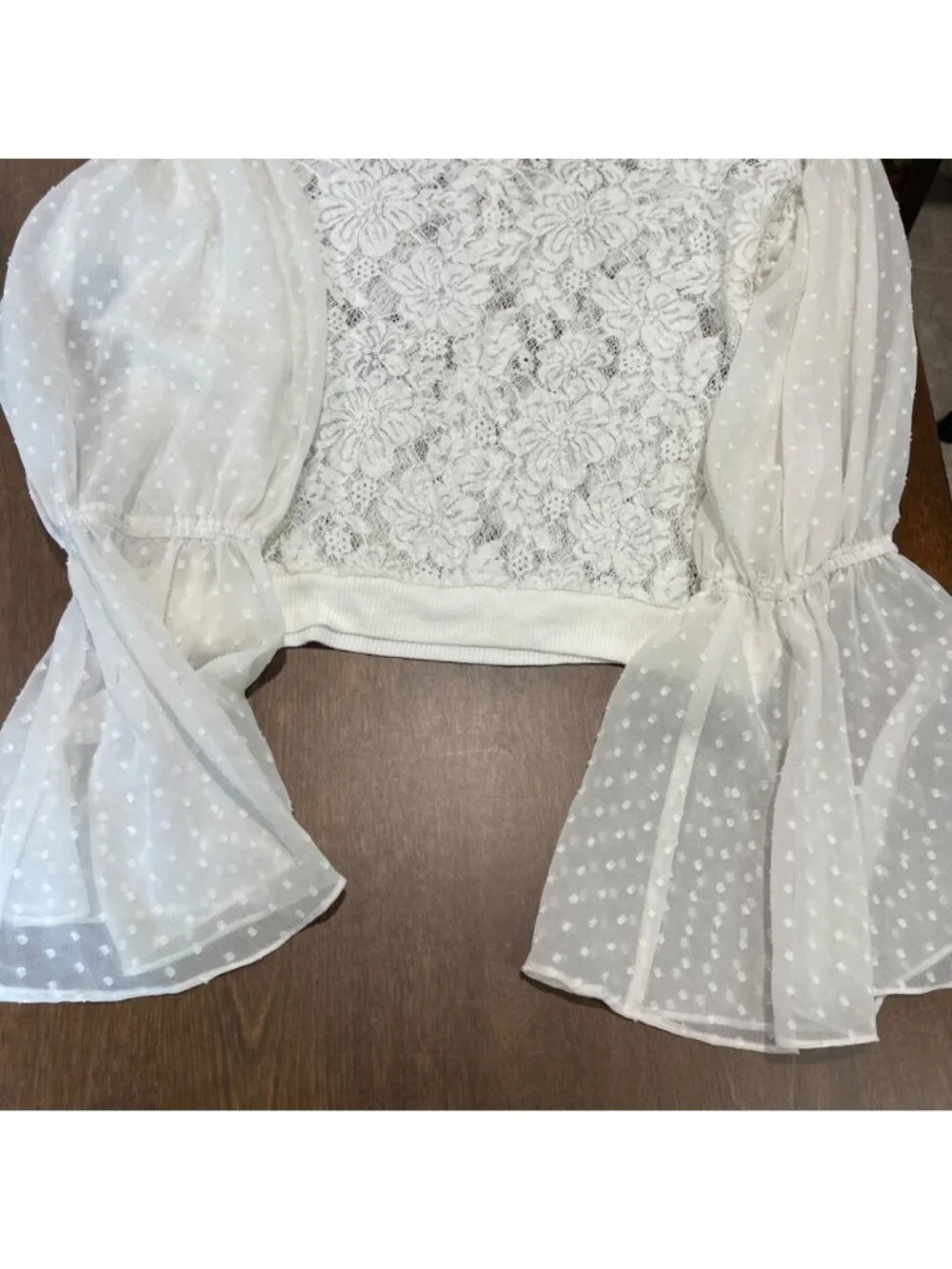 Free People guc flaw
